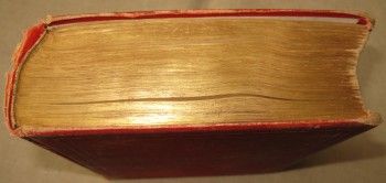 Жизнь Иисуса Христа, Ф.В. Фаррар в двух томах, Артикул 237