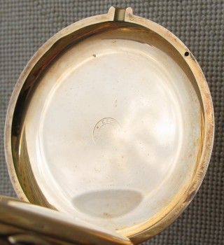 Часы карманные, LONGINES, минутный репетир, хронограф, 1916г., золото 585 проба, калибр 19М, 111.4 грамма, 57мм., Артикул 1603