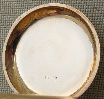 Карманные часы, Репетир четвертной, Хронограф, Годовой календарь, Лунник, Швейцария для Австро-Венгрии, Вена, золото 585 проба, 141.4 грамма, 57.5мм. До 1902г., Артикул 1613