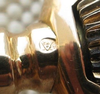 Карманные часы, Репетир четвертной, Хронограф, Годовой календарь, Лунник, Швейцария для Австро-Венгрии, Вена, золото 585 проба, 141.4 грамма, 57.5мм. До 1902г., Артикул 1613