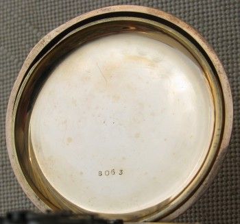 Карманные часы, Репетир четвертной, Хронограф, Годовой календарь, Лунник, Швейцария для Австро-Венгрии, Вена, золото 585 проба, 141.4 грамма, 57.5мм. До 1902г., Артикул 1613