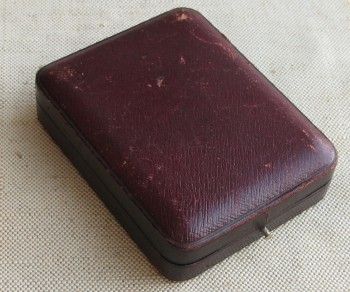 Карманные часы, Павел Буре, золото 583 проба, 96.4 грамма, 49.7мм. Коробка оригинальная. 1895г., Артикул 1626