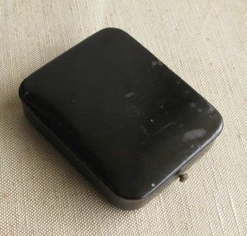 HY. MOSER & Ce. Золото 56 проба, 35мм, коробка, не на ходу., Артикул 1657