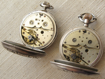 2 часов для крикета, Сверчек, не на ходу, утраты, некомплект. Henry Lioret, Франция., Артикул 1712