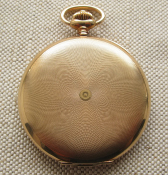 Карманные часы, Омега, OMEGA, золото 585 проба, 1925-1929г., Швейцария, 90,3грамма., Артикул 1739