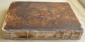 Уложение 1649г.,  издание 1779 г. + Генеральный регламент 1787г., Артикул 309
