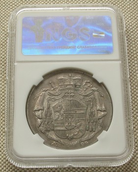 Талер 1795 года Зальцбург Австрия слаб, Артикул 8080