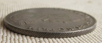 Талер 1795 года Зальцбург Австрия слаб, Артикул 8080